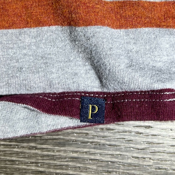 Pendleton Tee Shirt (Multi-colored) - Picture 3 of 3